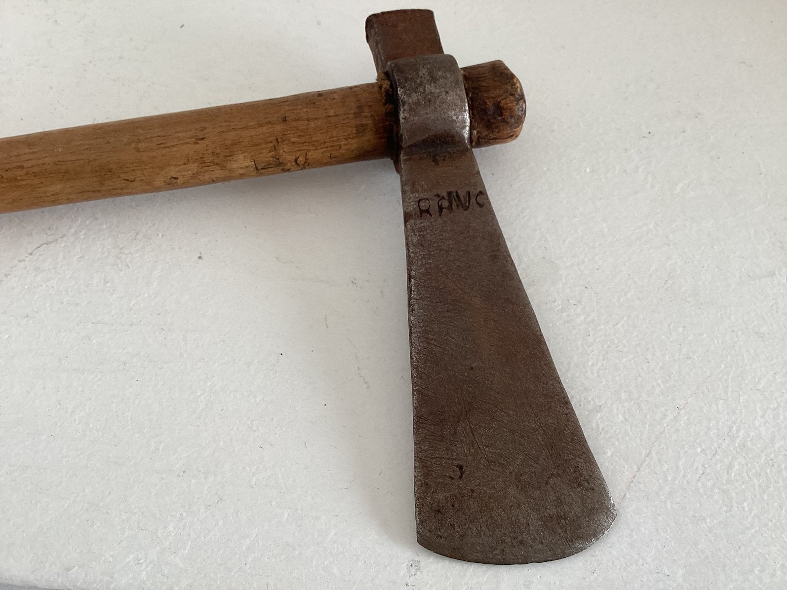 Gereedschap antiek, Ophalen of Verzenden