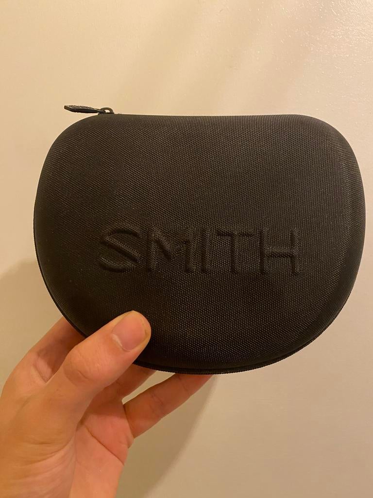 Smith Trackstand zonnebril, Overige merken, Zonnebril, Zwart, Ophalen of Verzenden