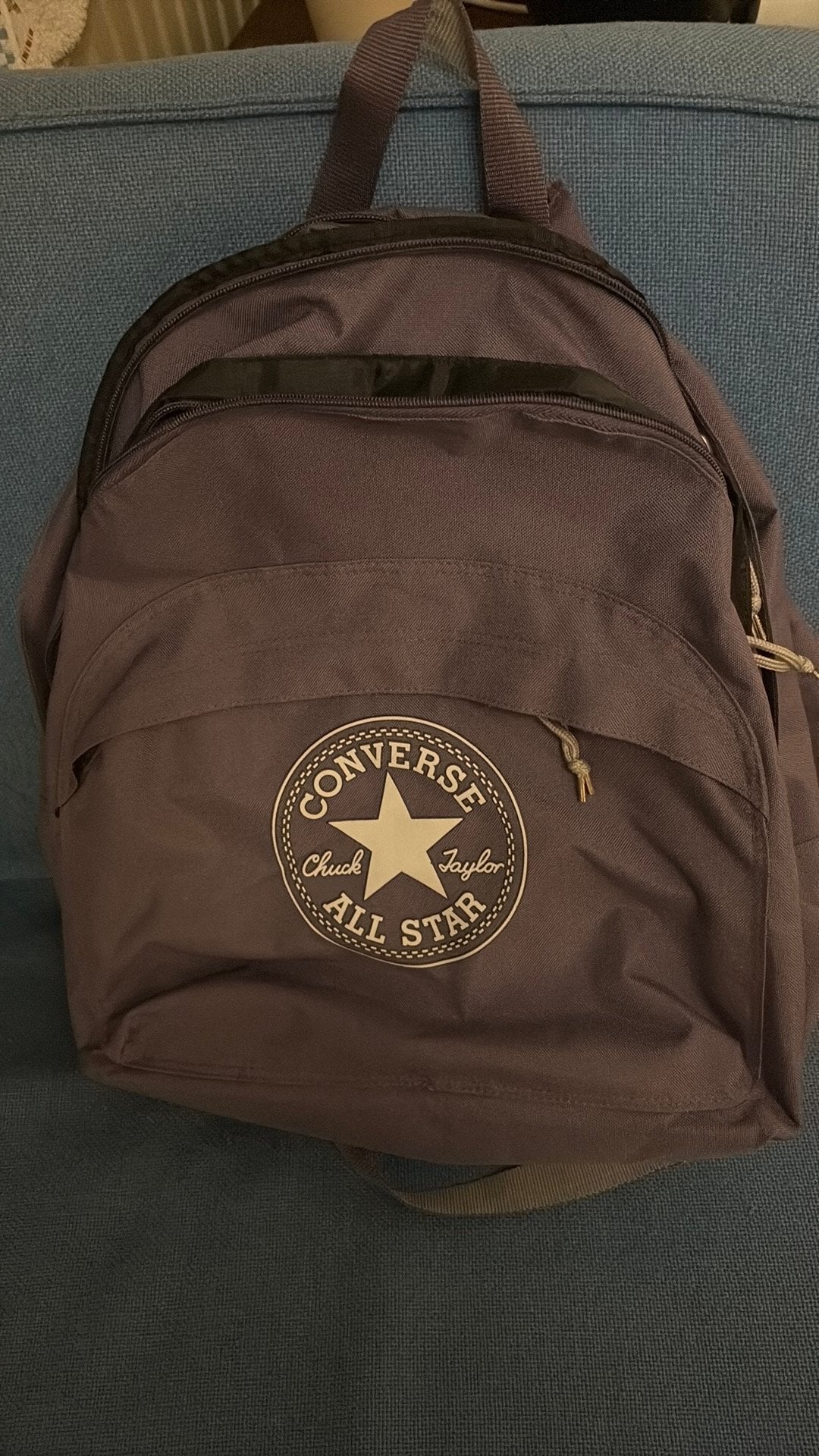 Rugzak converse, Ophalen, Zo goed als nieuw, Overige merken