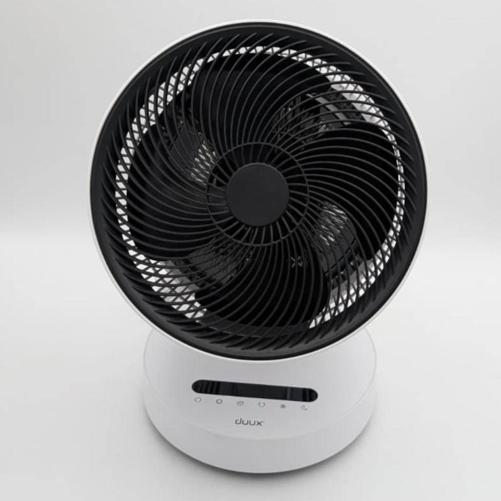 Duux Stream Ventilator Cool & Hot - Nieuw in doos, Ruilrijk, Nieuw, Info@ruilrijk.nl, Neerstraat 60, 6041 KD Roermond