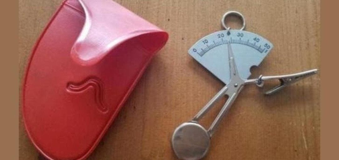 Vintage brievenweger in originele verpakking, Ophalen of Verzenden