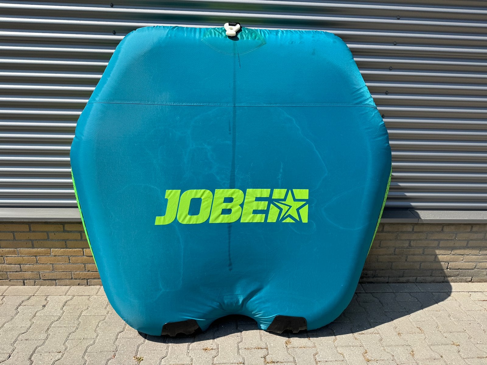 * Jobe Funtubes Funtube met Hoge Korting ! Showmodellen *, Ophalen, Zo goed als nieuw, Minder dan 130 cm, Funband of Funtube