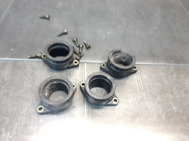 R6 1999 - 2002 Yamaha Rubber D1-62339, Motoren