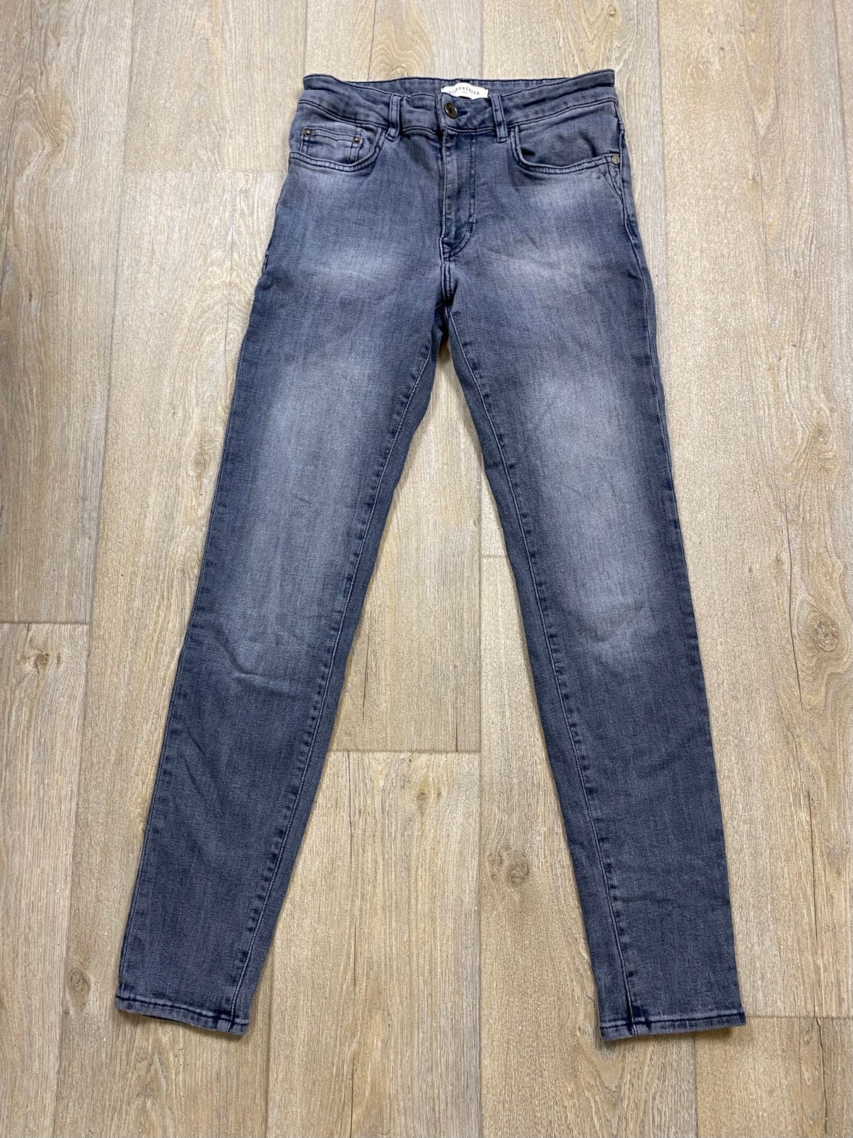 Silvercreek jeans – midnight aged denim – W29 L32, Overige jeansmaten, Zo goed als nieuw, Silver Creek, Verzenden