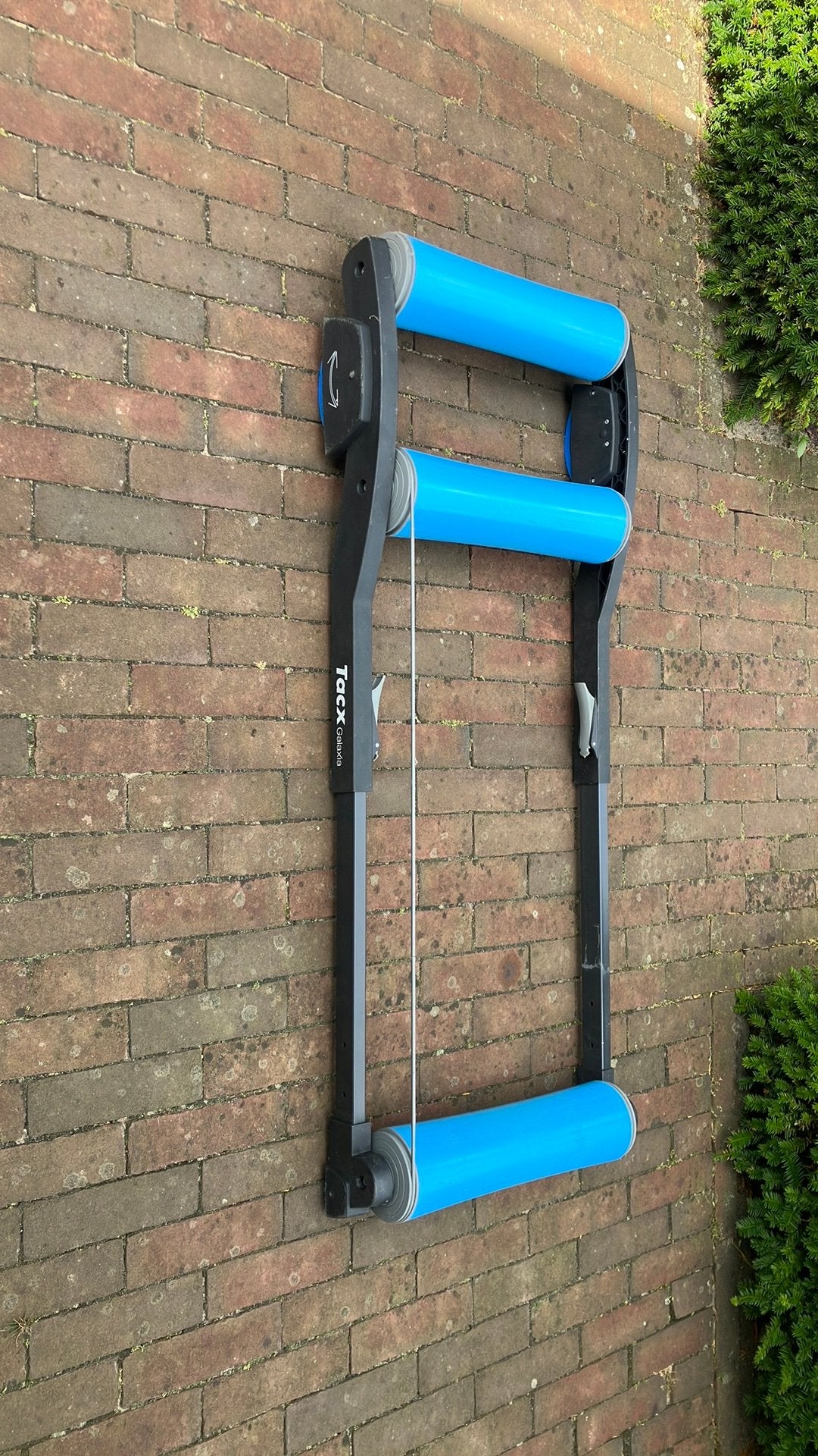 Tacx Galaxia, Sport en Fitness, Wielrennen, Ophalen, Zo goed als nieuw, Overige typen