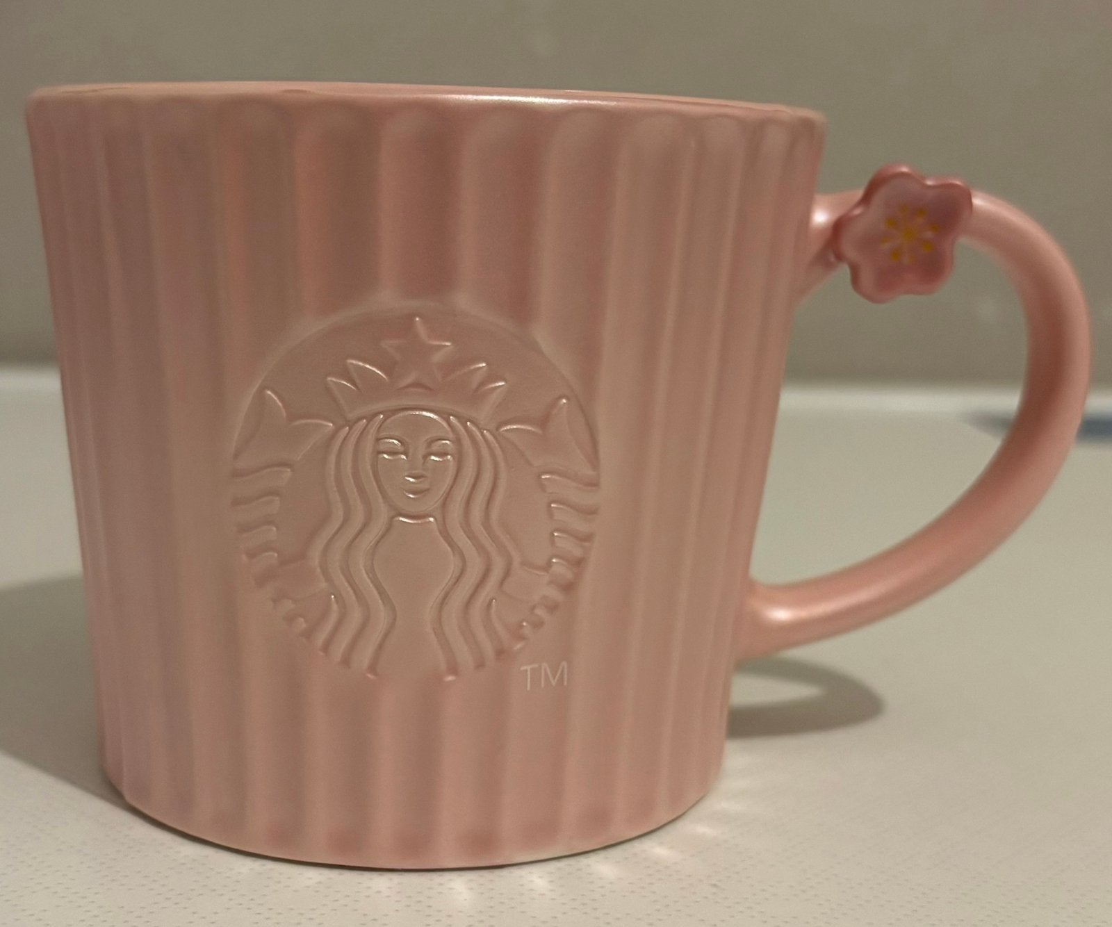 Starbucks Sakura Beker, Ophalen, Nieuw