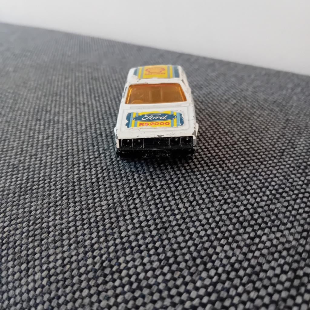 Schaalmodel Ford, Hobby en Vrije tijd, Ophalen of Verzenden, Gebruikt, Auto