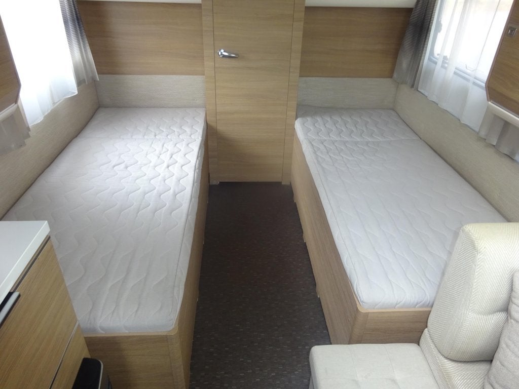 Foto 17 van Adria Adora 613 UT #BOMVOL#