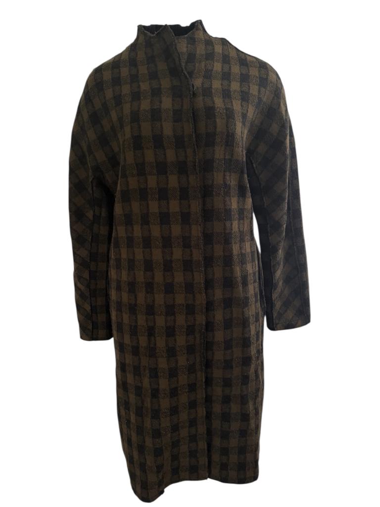 Oska vest M, Zwart, Maat 46/48 (XL) of groter, Ophalen of Verzenden, Zo goed als nieuw