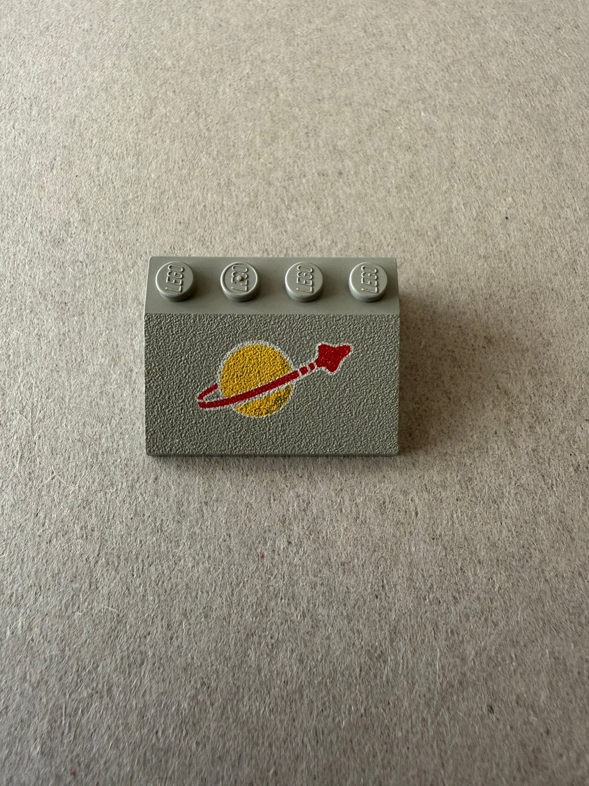 Lego classic space 80’s, Gebruikt, Lego, Ophalen of Verzenden, Space