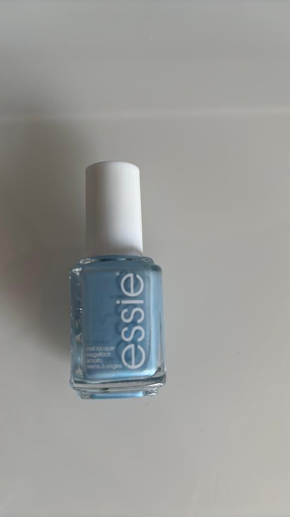 Essie nagellak 'rock the boat' - Nieuw en ongebruikt, Ophalen of Verzenden, Nieuw, Overige typen