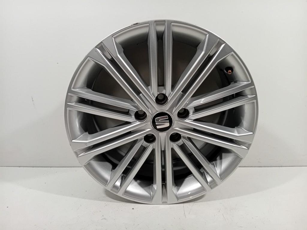 Velg Seat Leon, Onderdelen@venauto.nl, Van der Ven Autorecycling B.V., Gebruikt, Ettenseweg 76, 4706 PB Roosendaal, The Netherlands