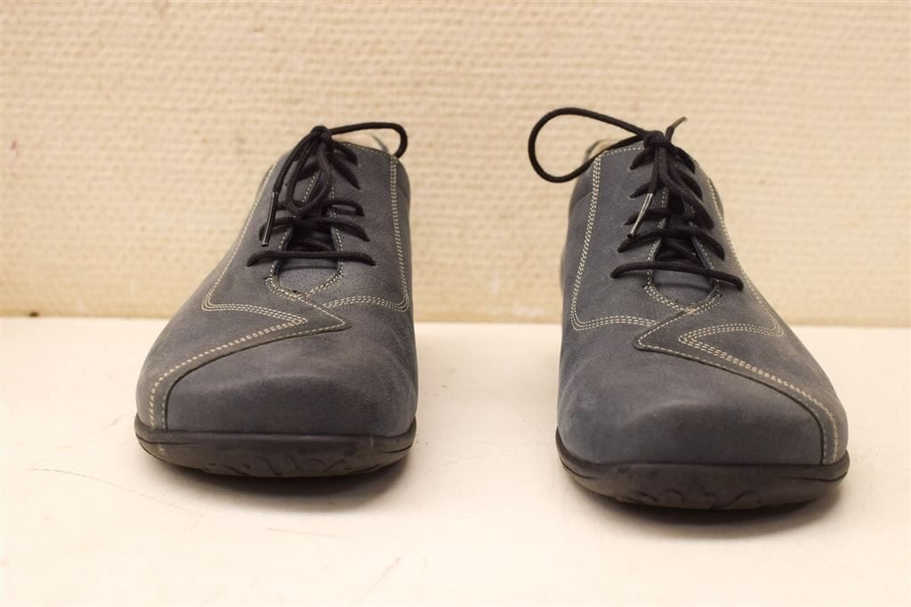 Durea dames schoentjes 49834, Sokken en Kniesokken, Ophalen of Verzenden, Maat 39 t/m 42, Grijs