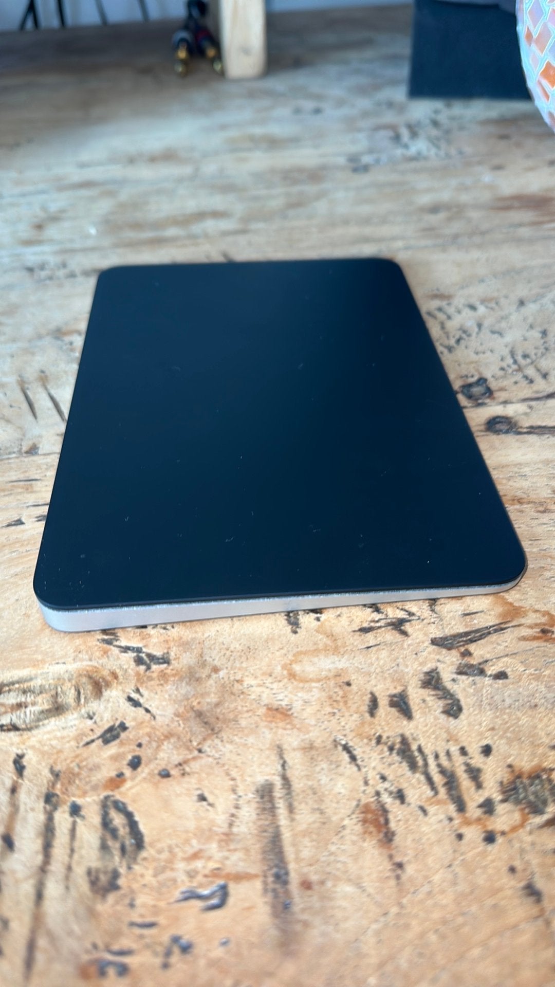 Apple Magic Trackpad 2 - A1535, Ophalen, Zo goed als nieuw, Draadloos, Trackpad