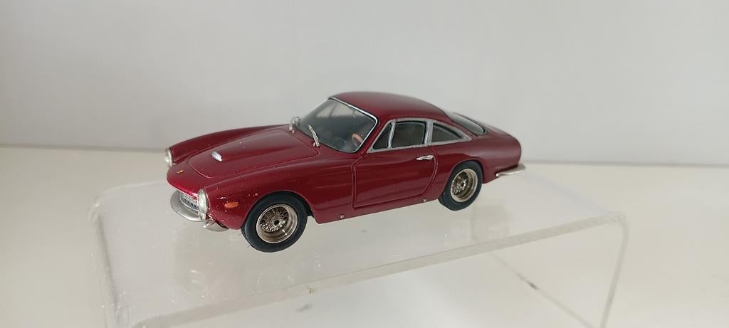 Ferrari 250 GT Lusso Streetversion., Hobby en Vrije tijd, Modelauto's | 1:43, Ophalen of Verzenden, Nieuw, Auto, Overige merken