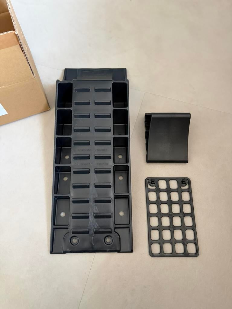 Froli 3-delige levellerset voor caravan of camper, Caravans en Kamperen, Ophalen of Verzenden, Zo goed als nieuw