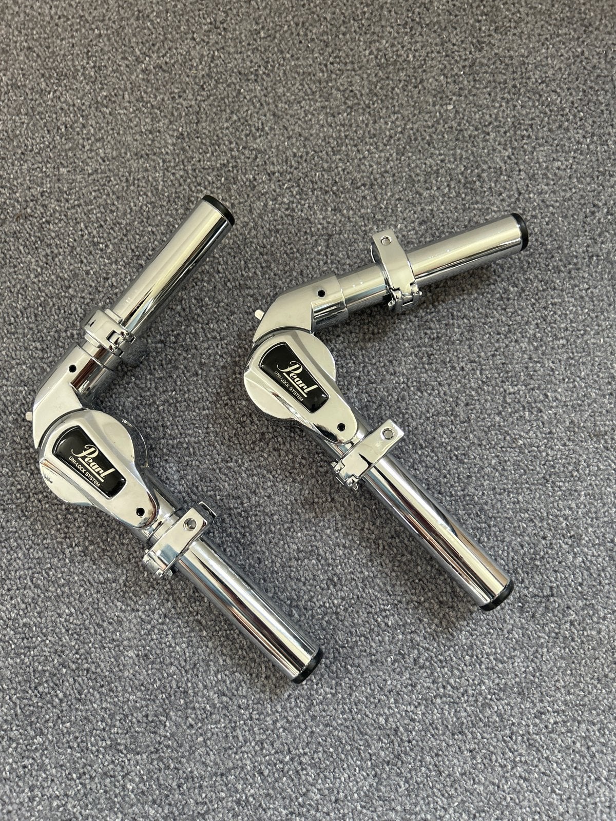 Pearl Uni-Lock System Tom Arms (2 stuks), Ophalen, Zo goed als nieuw