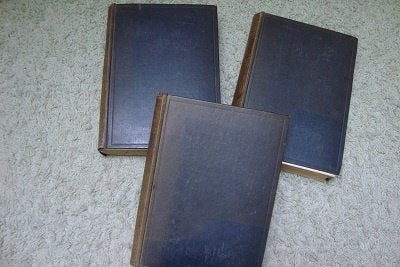 CHRISTELIJKE ENCYCLOPEDIE voor het Nederlandsche volk, Ophalen of Verzenden, Gelezen