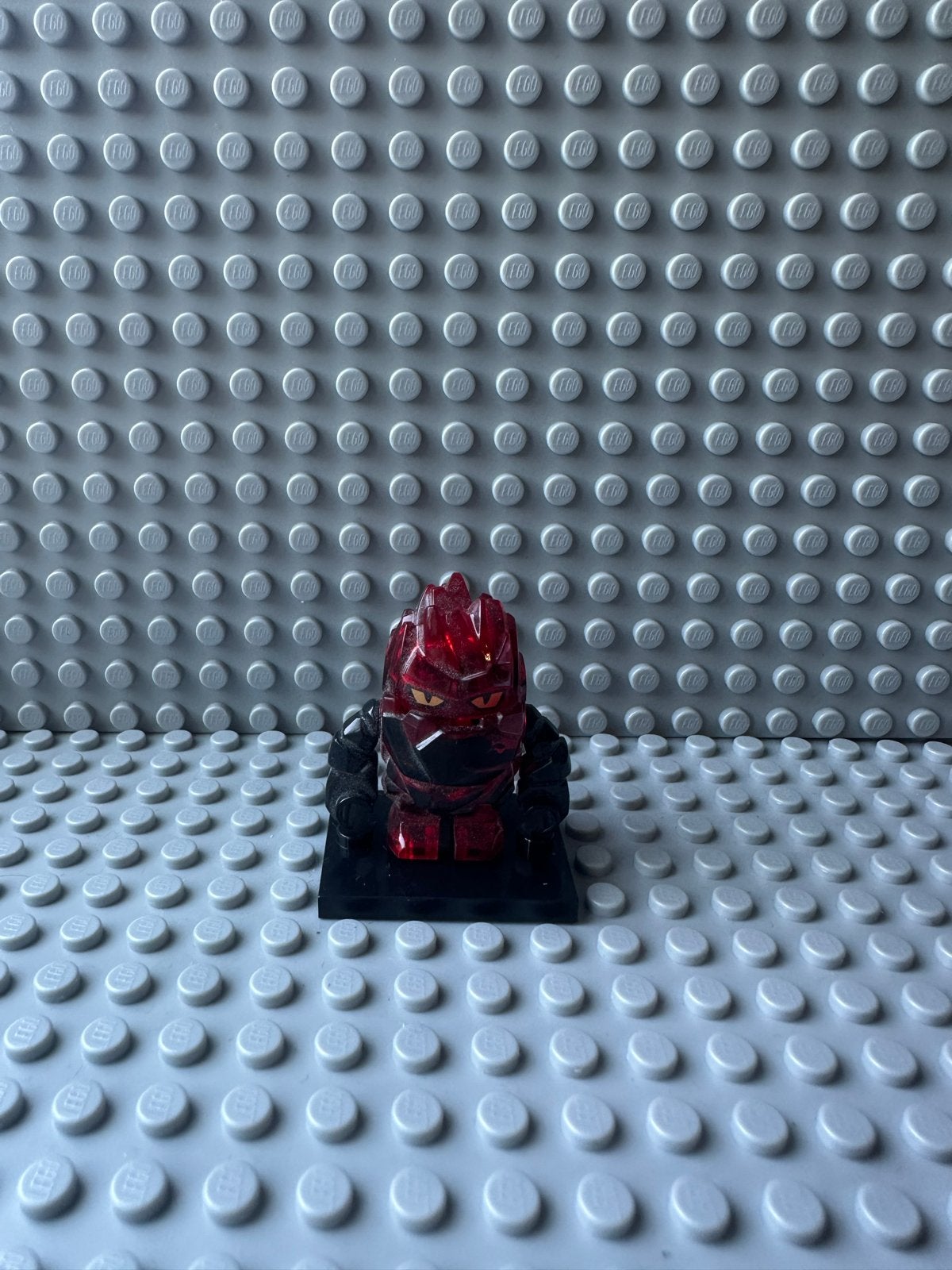 Lego Power Miners Rock Monsters (per stuk of set), Overige thema's, Lego, Ophalen of Verzenden, Zo goed als nieuw