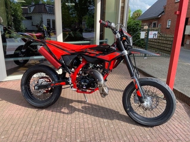 Beta rr Track nieuw, 6 versnellingen, Maximaal 45 km/u, Nieuw, Ophalen of Verzenden