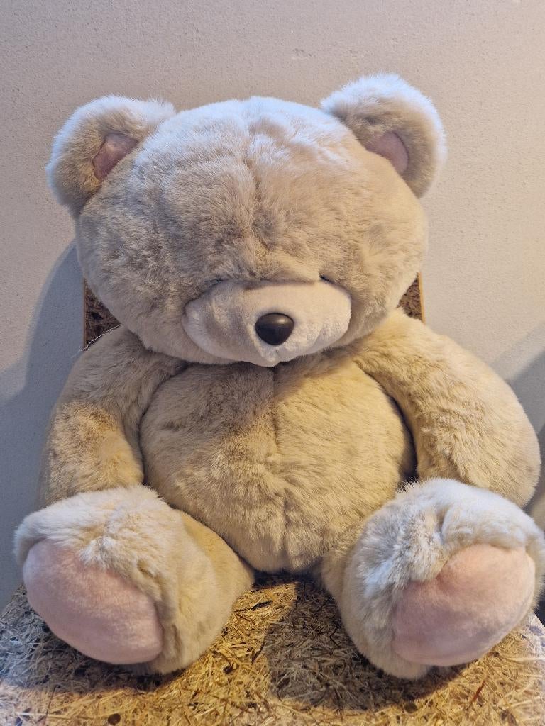 Forever Friends beer origineel en nieuw!, Verzamelen, Beren en Cherished Teddies, Ophalen of Verzenden, Nieuw, Stoffen beer, Forever Friends