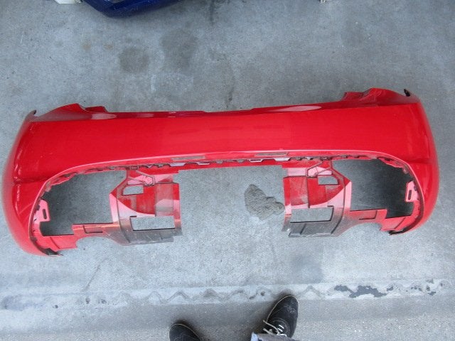 achterbumper astra j gtc 13266075 3drs vanaf 2010 tot 2015, Auto-onderdelen, Carrosserie en Plaatwerk, Opel, Gebruikt