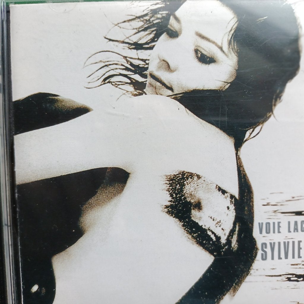 SYLVIE MARECHAL - VOIE LACTEE, Ophalen of Verzenden, Zo goed als nieuw, Poprock, Album