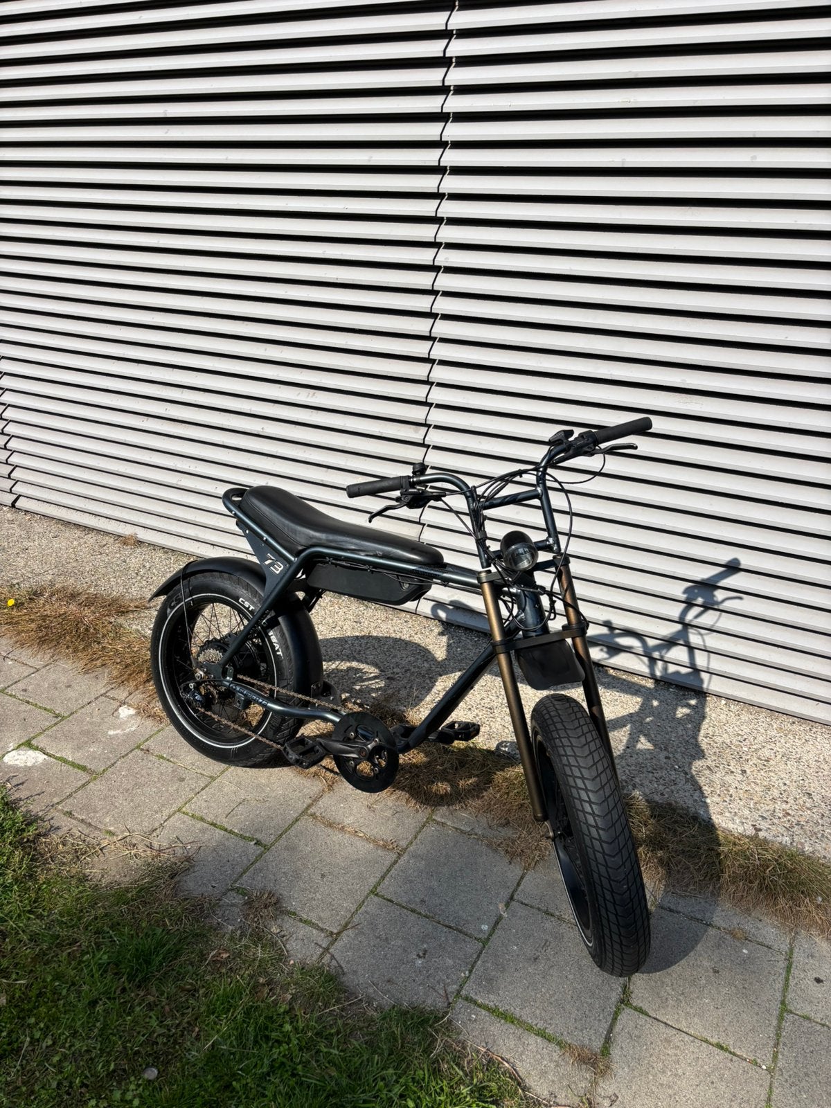 Super73 zx, Ophalen, Zo goed als nieuw, Overige typen