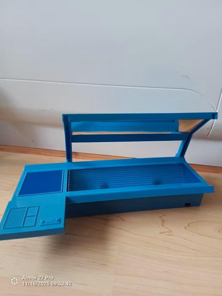 Vintage Sindy Zonnebank - Perfecte Staat!, Ophalen of Verzenden, Zo goed als nieuw, Accessoires