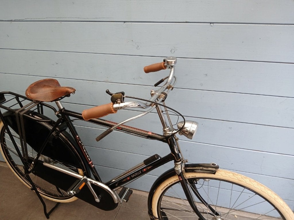 gazelle tour populair