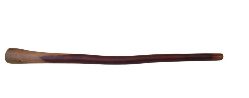 ZK Didgeridoo D, Muziek en Instrumenten, Blaasinstrumenten | Didgeridoos, Ophalen of Verzenden, Gebruikt