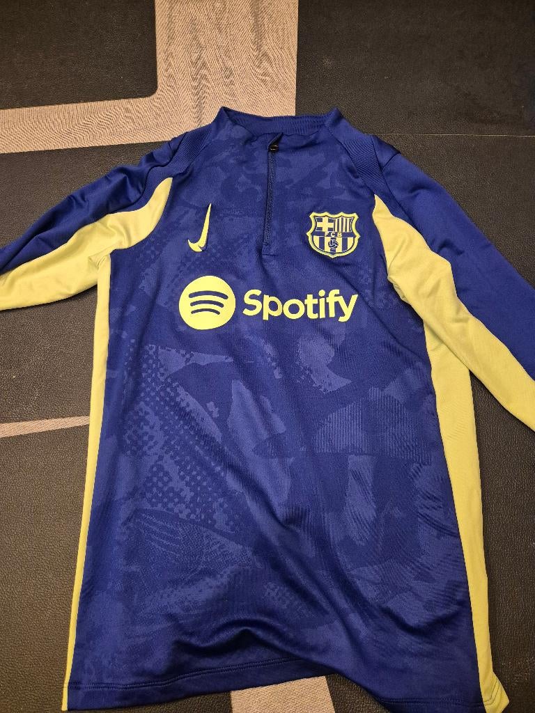 FC Barcelona pakket, NIKE, Jongen of Meisje, Sport- of Zwemkleding, Ophalen of Verzenden