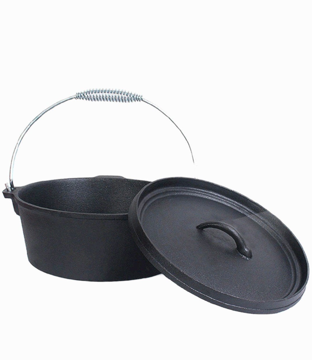 Gietijzer dutch ovens, Vogelhuis.shop en bbq, Info@bestehoutskool.nl, Nieuw, Ophalen of Verzenden