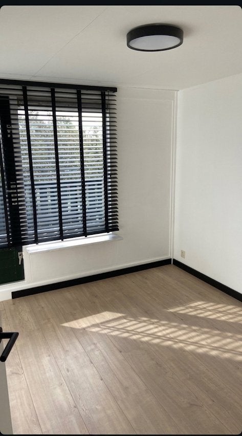 Laminaat licht eiken