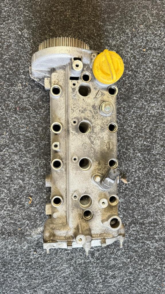 Nokkenassen huis Fiat Grande Punto turbo  T-Jet 1.4 16v, Ophalen of Verzenden, Gebruikt, Fiat