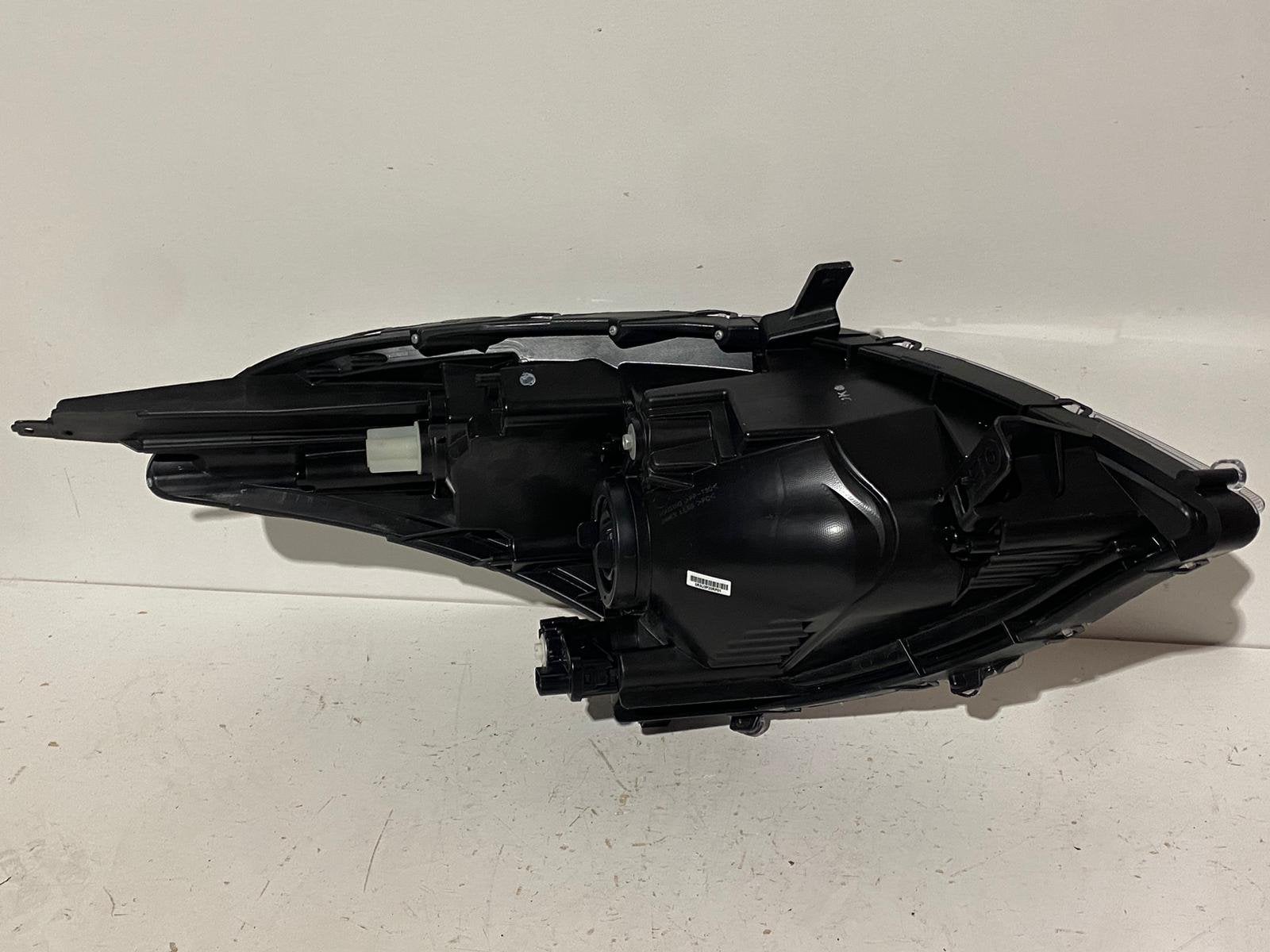 Suzuki Swift Linker Koplamp Links, Ophalen of Verzenden, Gebruikt