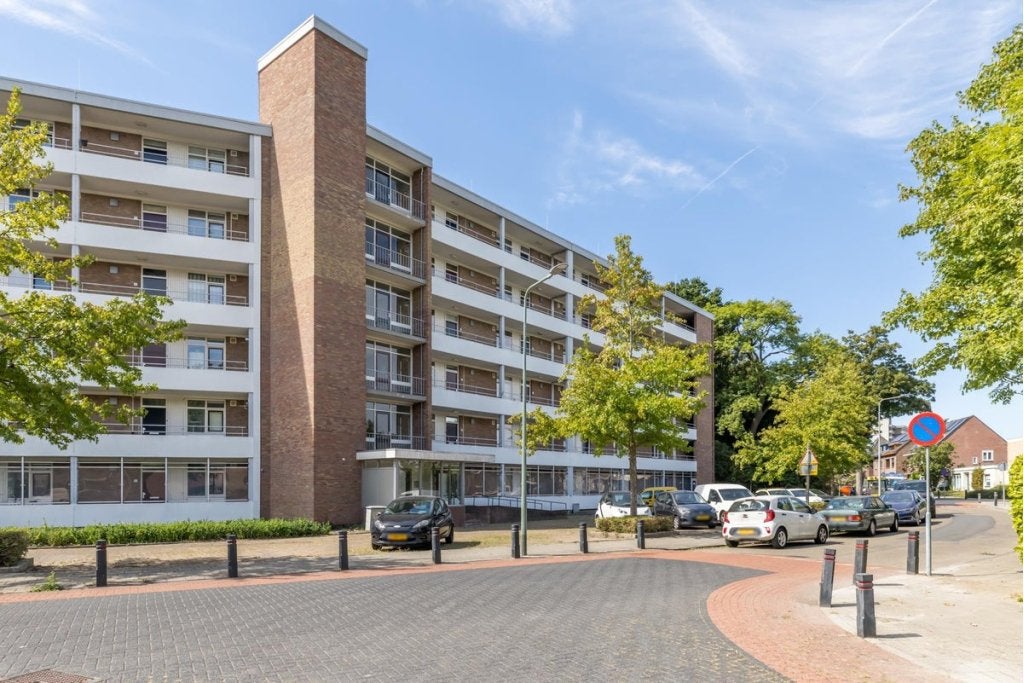 NIEUW! Woonruimte te huur Doorvaartstraat, Brunssum
