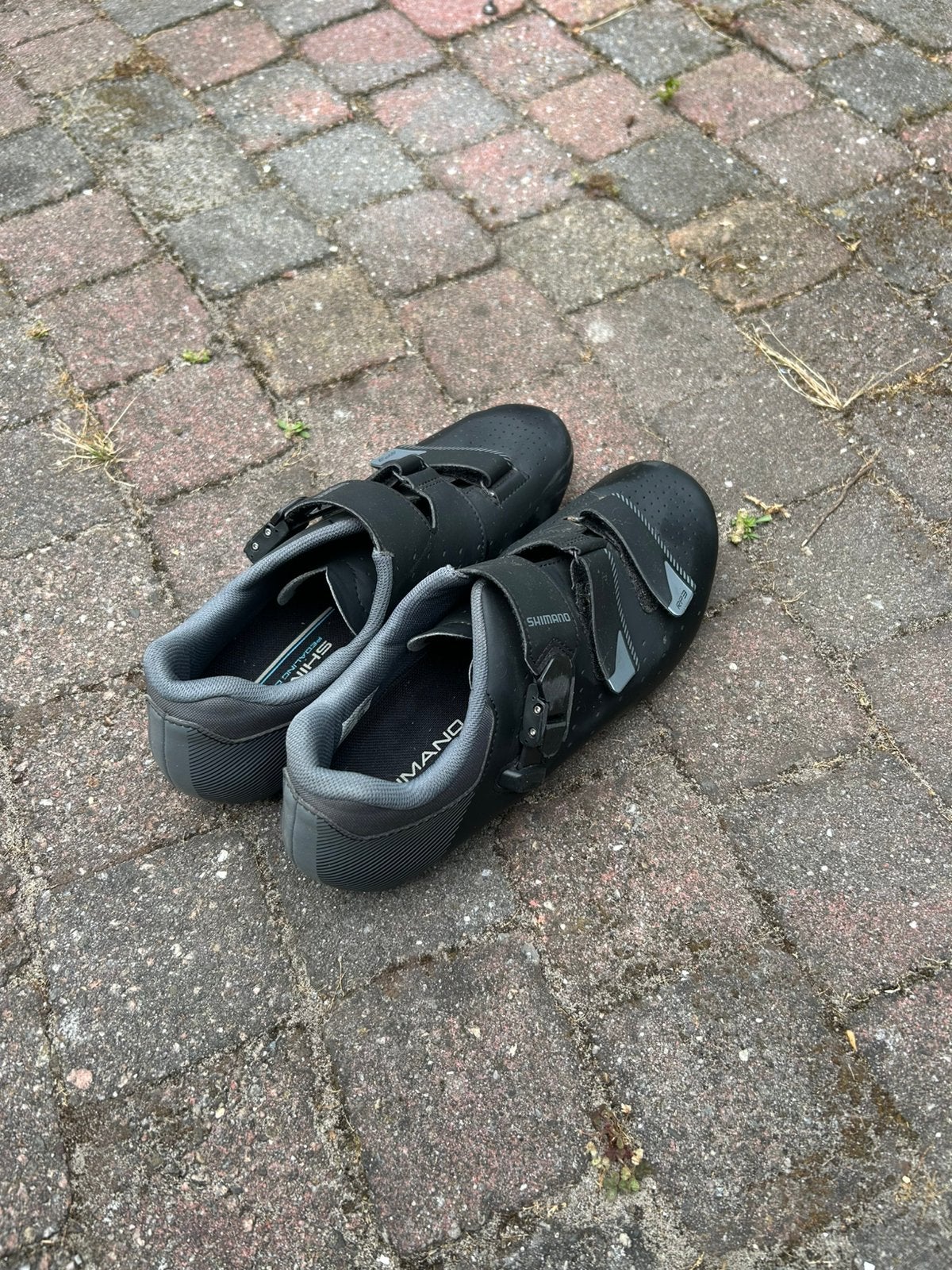 Shimano RP3 maat 44, Ophalen, Gebruikt, Schoenen