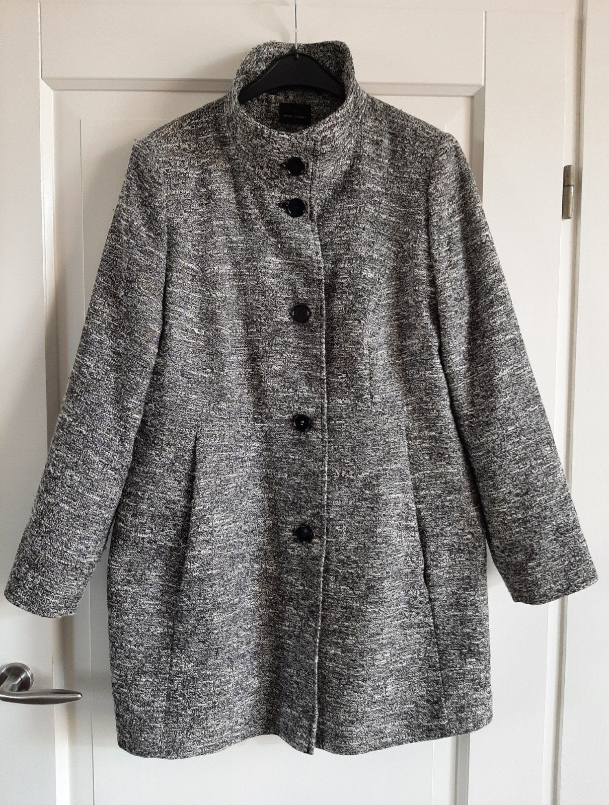 Fuchs Schmitt tussenjas maat 44, Kleding | Dames, Zwart, Maat 42/44 (L), Ophalen of Verzenden, Zo goed als nieuw