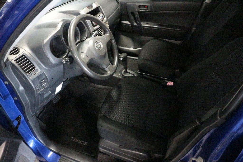 Daihatsu Terios 1.5-16v AUTOMAAT / AIRCO / 1e EIGENAAR ! ! !, Auto's, Daihatsu, Achterwielaandrijving, Gebruikt, 49 €/maand, Bedrijf