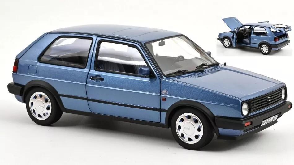SALE: Volkswagen golf mk2 10 million, Ophalen of Verzenden, Nieuw, Auto, Norev