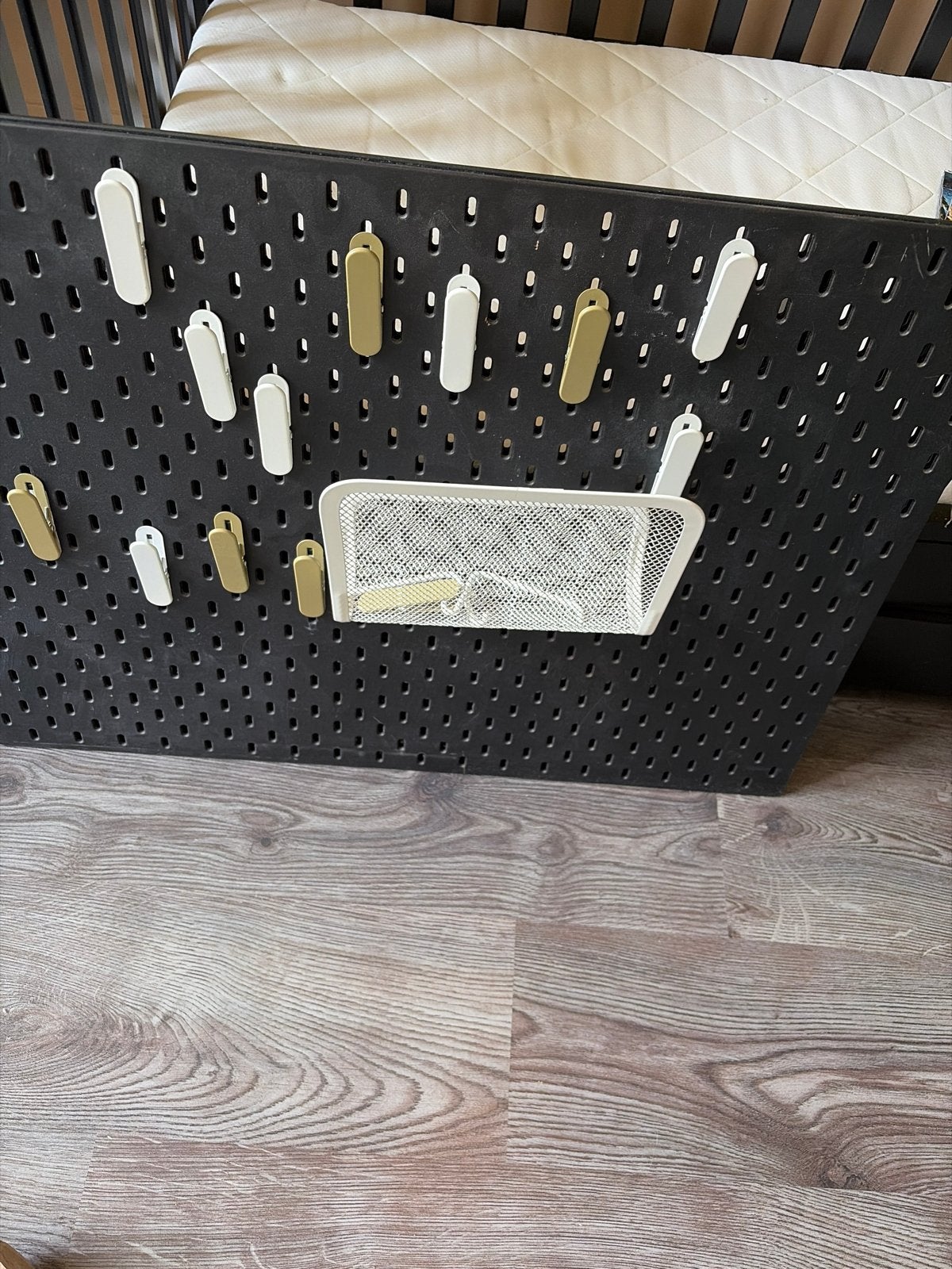 Organisers ikea, Ophalen, Gebruikt
