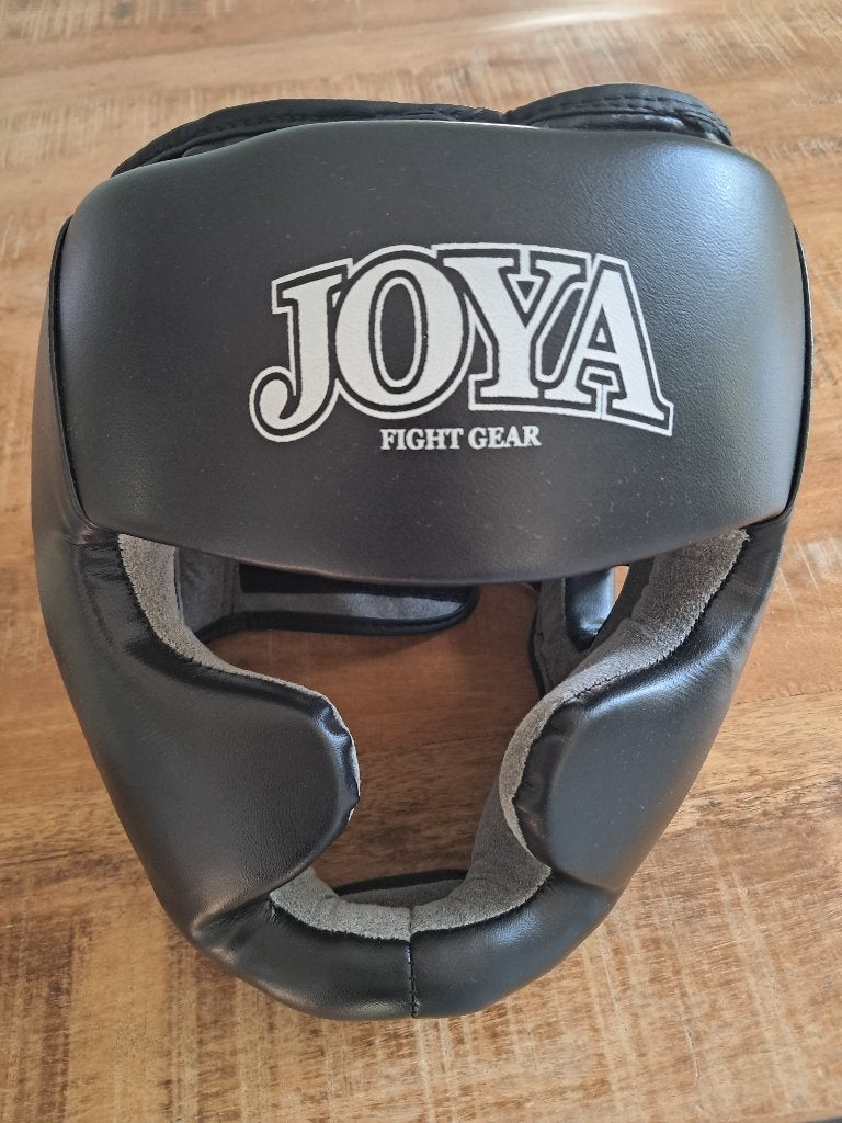 Boks helm junior xl, Sport en Fitness, Boksen, Ophalen of Verzenden, Nieuw, Bokshelm