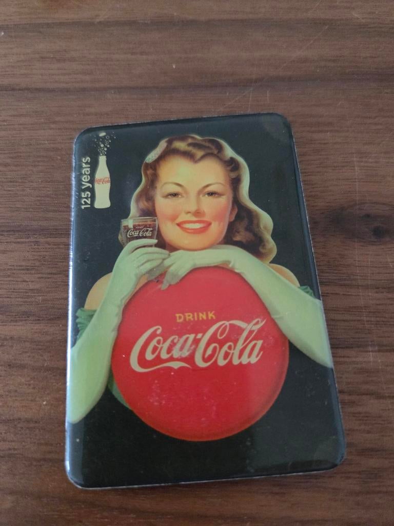 Drank Koelkastmagneten O.A. Coca-Cola , Oranje Boom, Heinek, Verzamelen, Merken en Reclamevoorwerpen, Ophalen of Verzenden, Overige typen