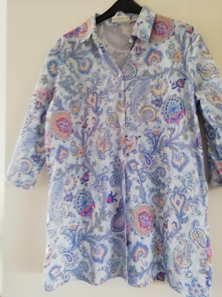 Nieuwe Blouse maat 42, Ophalen of Verzenden, Nieuw, Maat 42/44 (L)