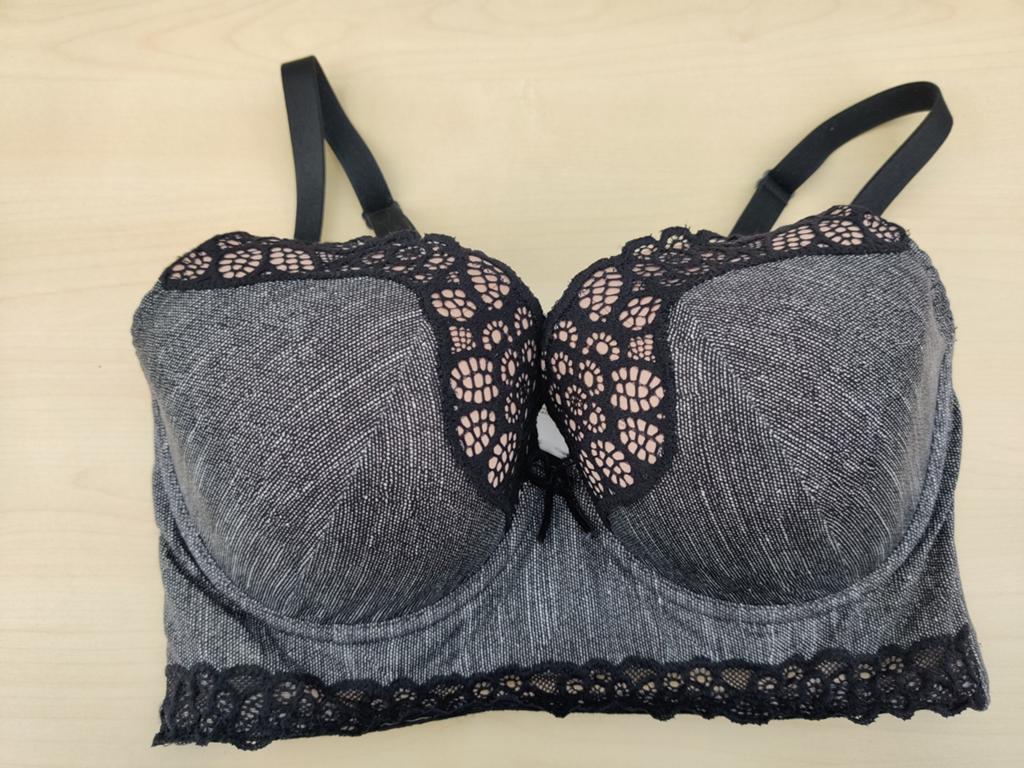 Prima Donna Twist BH - Maat 65F, Kleding | Dames, Ondergoed en Lingerie, Prima Donna Twist, Ophalen of Verzenden, Zwart, BH