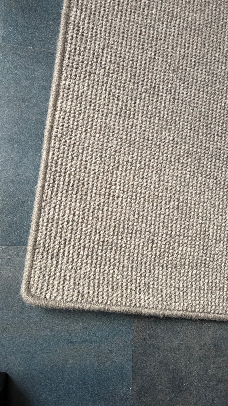 Vloerkleed 160x200cm, Ophalen, 150 tot 200 cm, 200 cm of meer, Zo goed als nieuw
