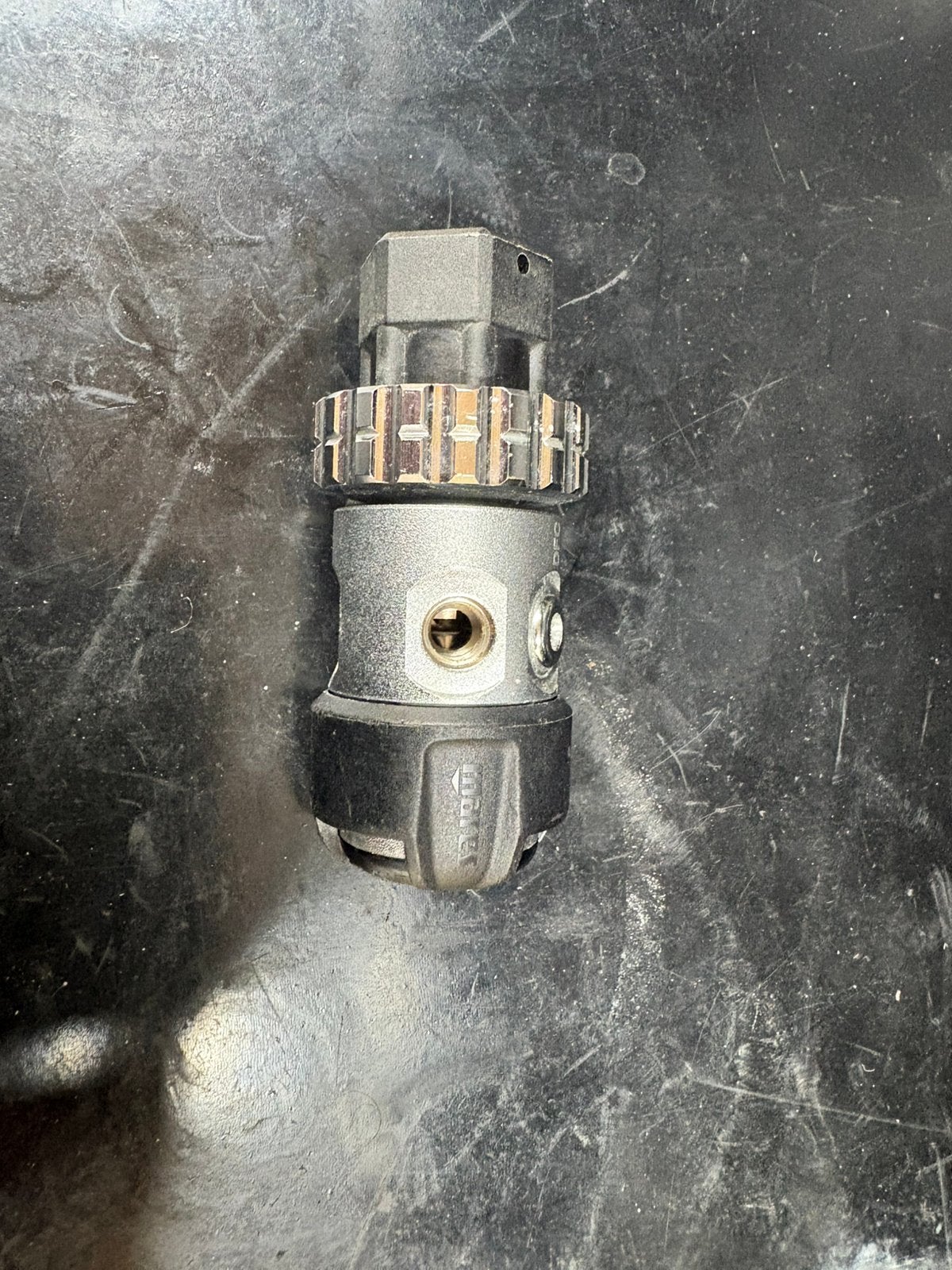 Mares R2XR eerste trap, Ophalen of Verzenden, Zo goed als nieuw