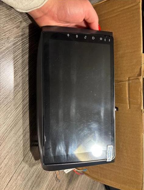 Boscer Autoradio 2Din Universeel - Android 13 - Apple Carpla, Auto diversen, Autoradio's, Zo goed als nieuw, Ophalen of Verzenden