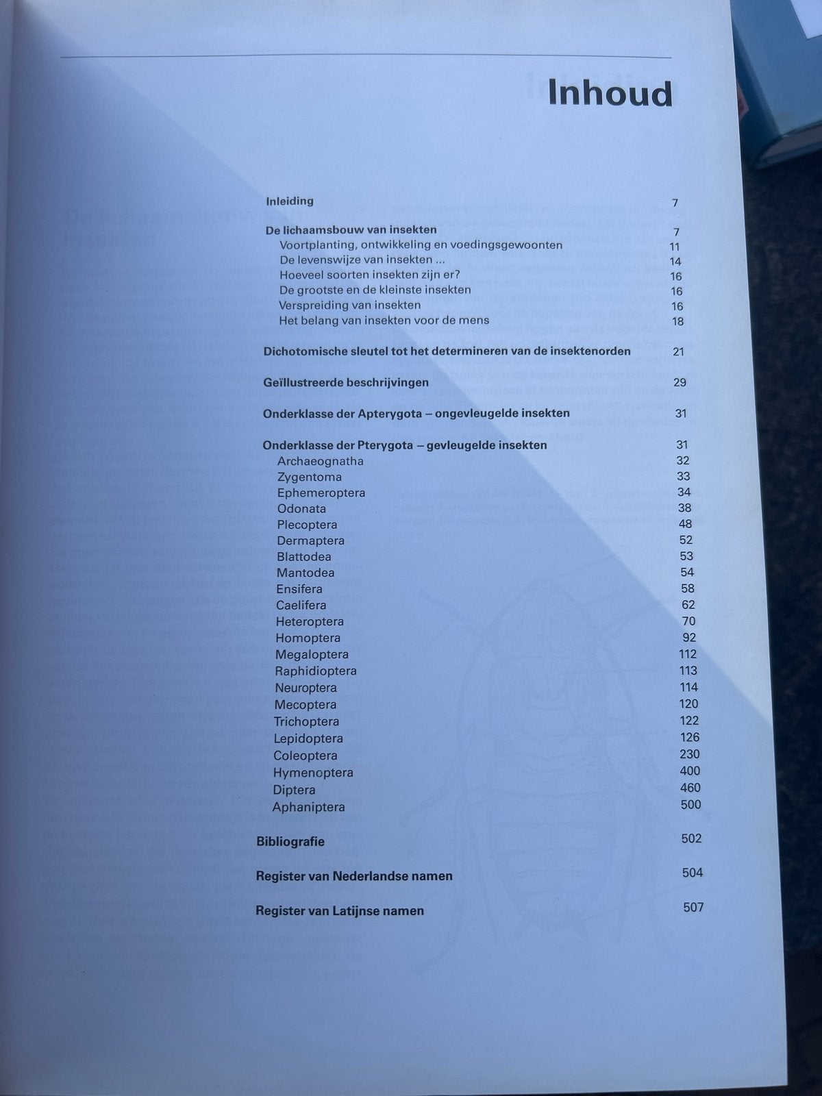 De Grote Encyclopedie der Insekten - Rebo Productions, Boeken, Encyclopedieën, Ophalen of Verzenden, Zo goed als nieuw, Dieren
